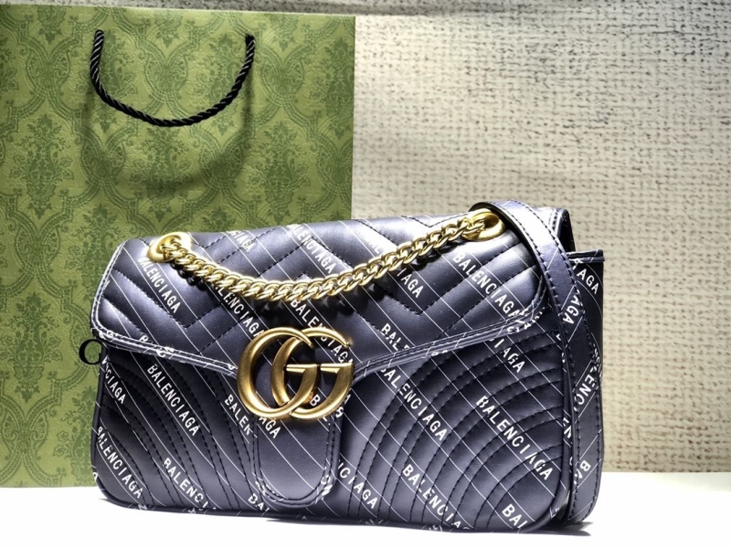 Gucci Satchel Bags